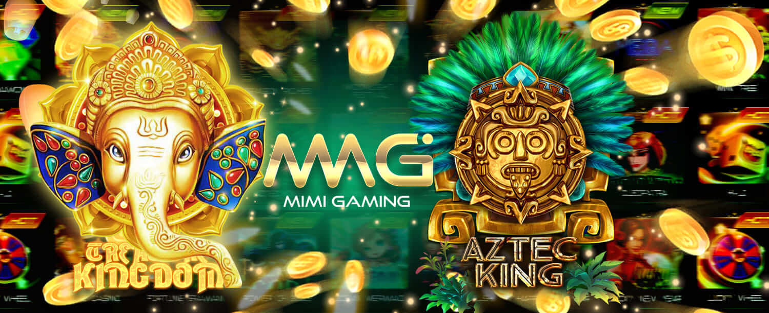 Banner Mimi Gaming