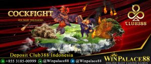 Deposit Club388 Indonesia